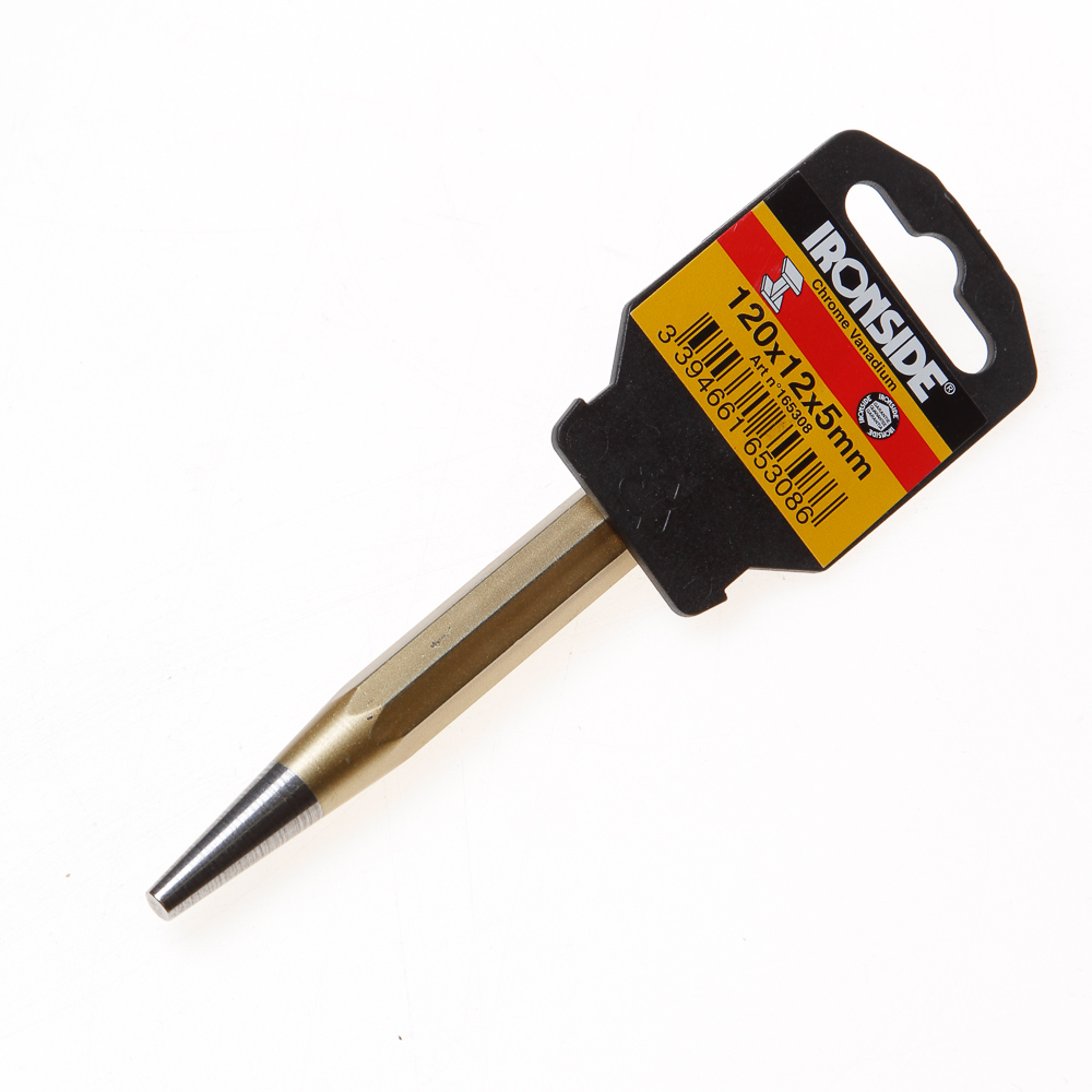 Ironside Drevel 5 X 120 X 12Mm ironside kopen in de aanbieding