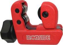 Afbeeldingen van Ironside Pijpsnijder mini 3-30mm