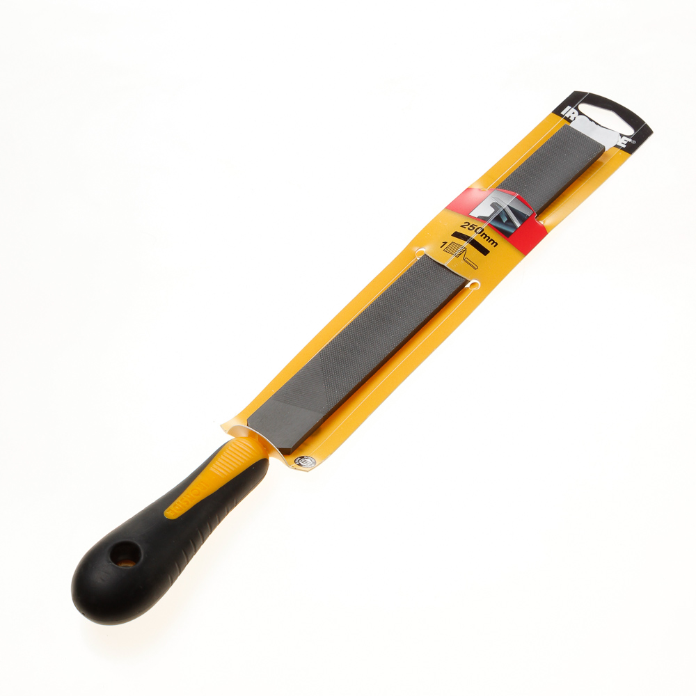 Ironside Vijl Plat Basterd 250Mm ironside kopen in de aanbieding Ironside Vijl Plat Basterd 250Mm ironside kopen in de aanbieding