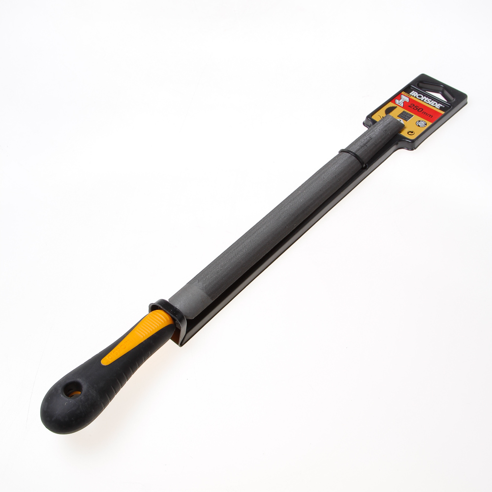Ironside Vijl Halfrond Halfzoet 250Mm ironside kopen in de aanbieding Ironside Vijl Halfrond Halfzoet 250Mm ironside kopen in de aanbieding