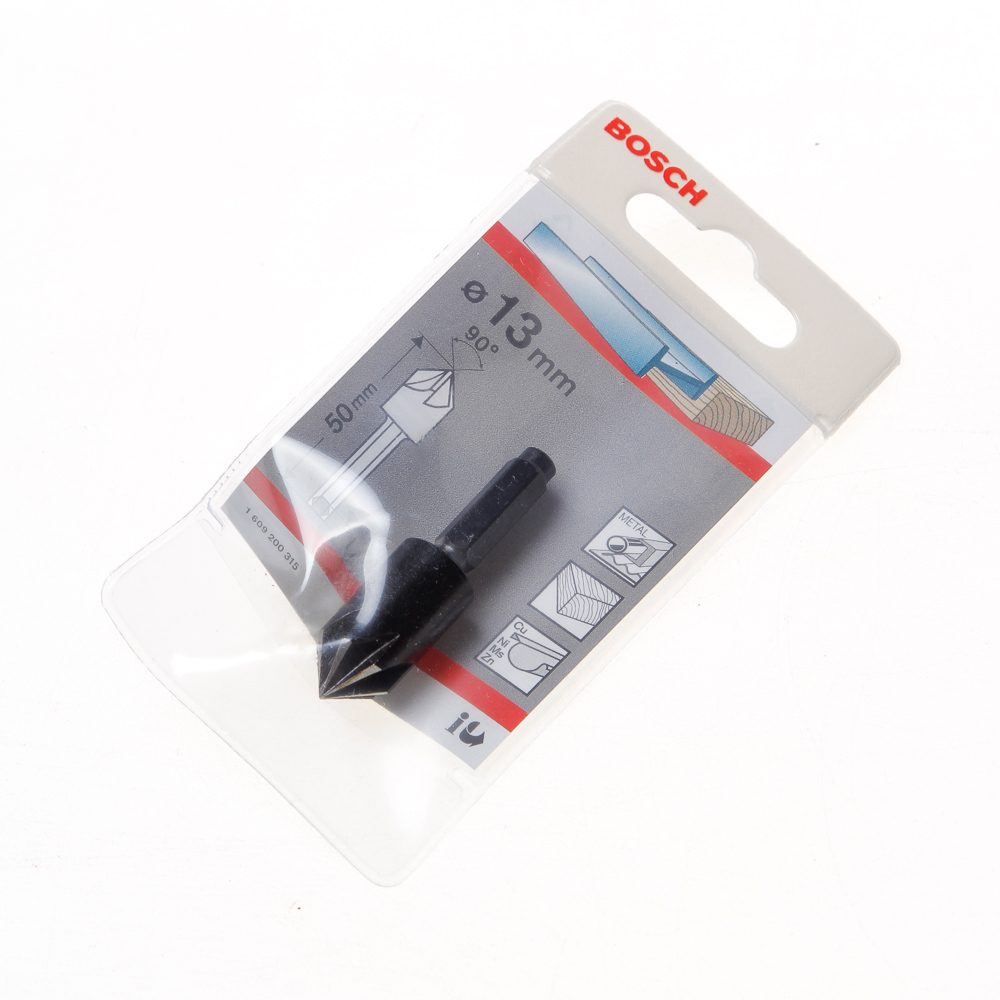 Bosch Conische Verzinkboor Zeskant Diameter 13Mm bosch kopen in de aanbieding Bosch Conische Verzinkboor Zeskant Diameter 13Mm bosch kopen in de aanbieding