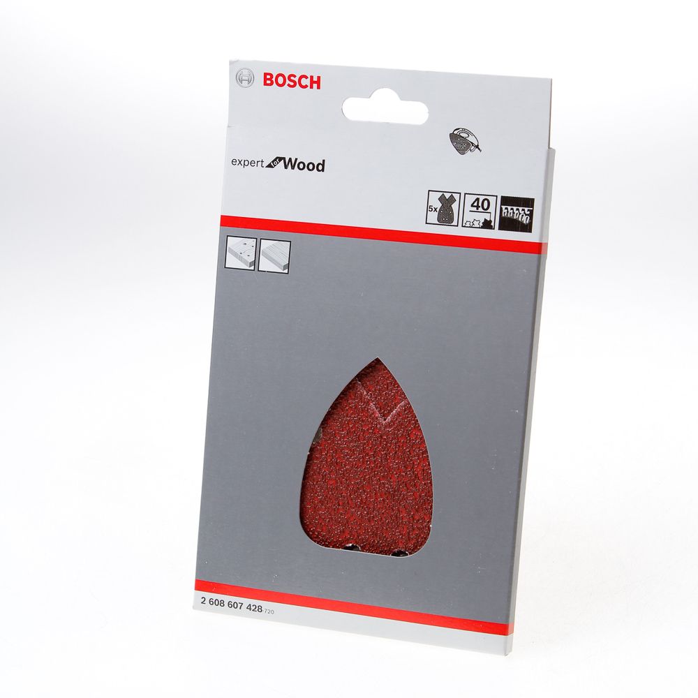 Bosch Mouse Schuurpapier 5 Delig K40 bosch kopen in de aanbieding Bosch Mouse Schuurpapier 5 Delig K40 bosch kopen in de aanbieding