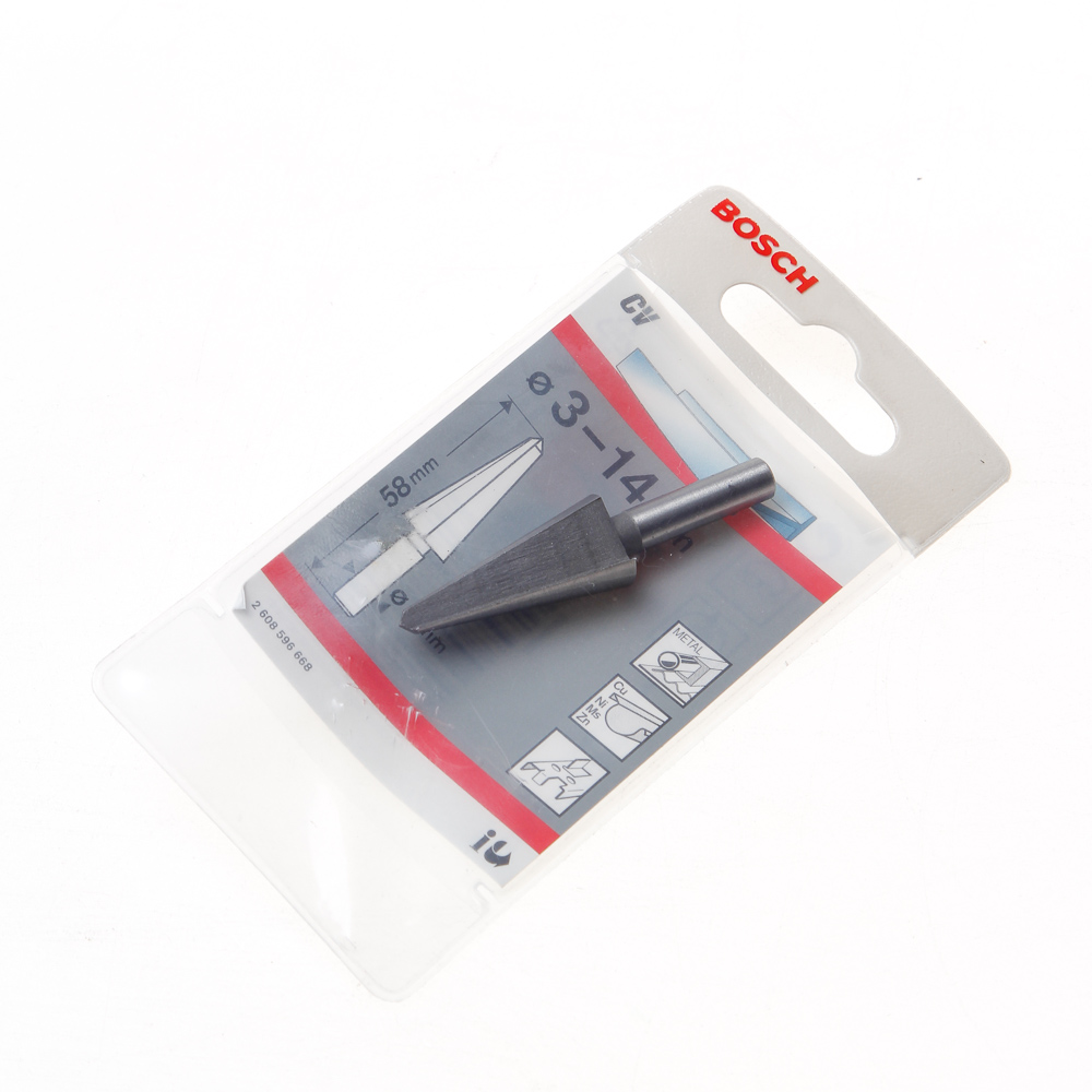 Bosch Plaatboor Cv Diameter 3 14Mm bosch kopen in de aanbieding