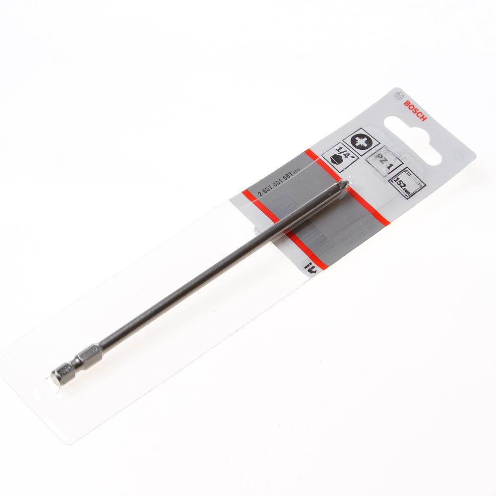 Bosch Bitskaart Pz1 152Mm bosch kopen in de aanbieding Bosch Bitskaart Pz1 152Mm bosch kopen in de aanbieding