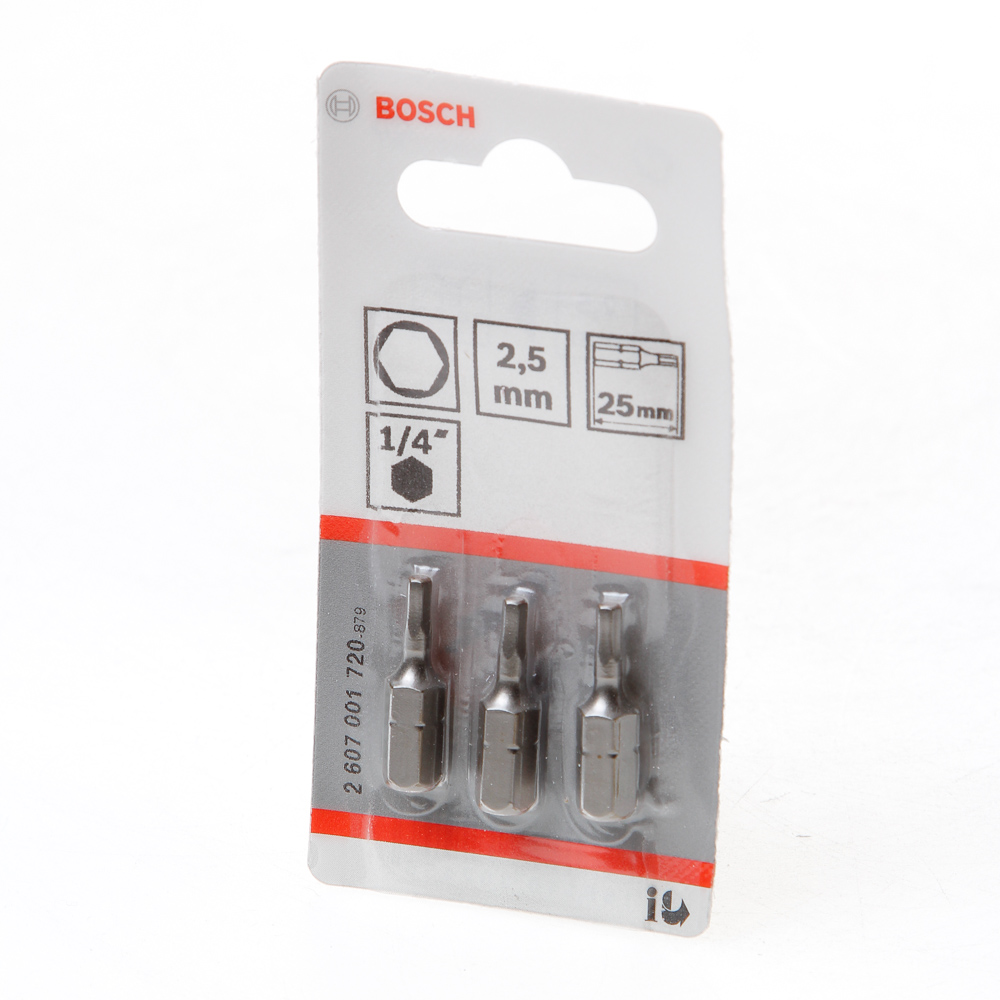 Bosch Bitskaart Inbus 25Mm Blister Van 3 Bits bosch kopen in de aanbieding Bosch Bitskaart Inbus 25Mm Blister Van 3 Bits bosch kopen in de aanbieding