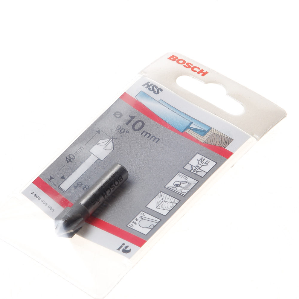 Bosch Verzinkboor Hss Staphoogte M 5 Diameter 10Mm bosch kopen in de aanbieding Bosch Verzinkboor Hss Staphoogte M 5 Diameter 10Mm bosch kopen in de aanbieding