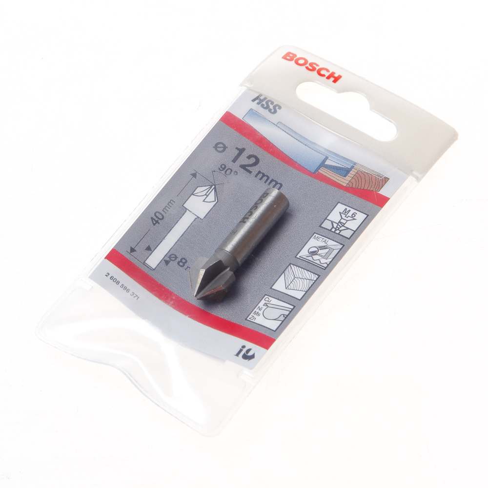 Bosch Verzinkboor Hss Staphoogte M 6 Diameter 12Mm bosch kopen in de aanbieding Bosch Verzinkboor Hss Staphoogte M 6 Diameter 12Mm bosch kopen in de aanbieding