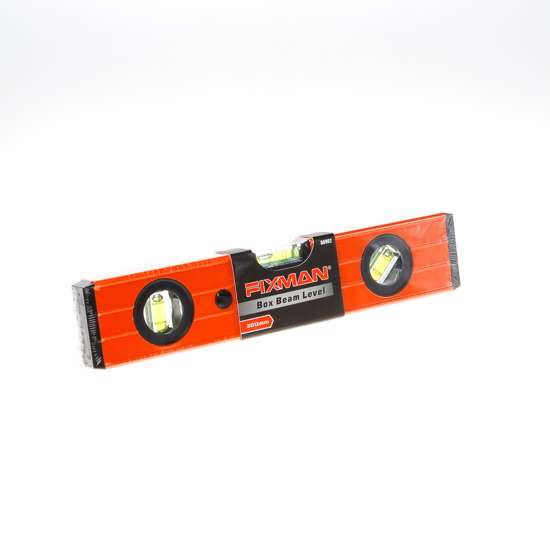 Afbeelding van Fixman waterpas     30cm