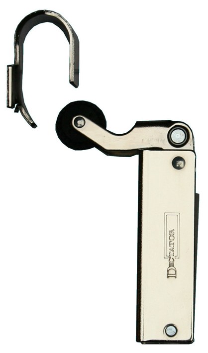 Dictator 1000 Zink Haak 1011 50N Cilinder Regelbaar dictator kopen in de aanbieding