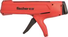 Afbeeldingen van Fischer injectiepistool FIS DM S