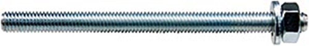 Fischer Ankerstang FIS A m8 x 130mm