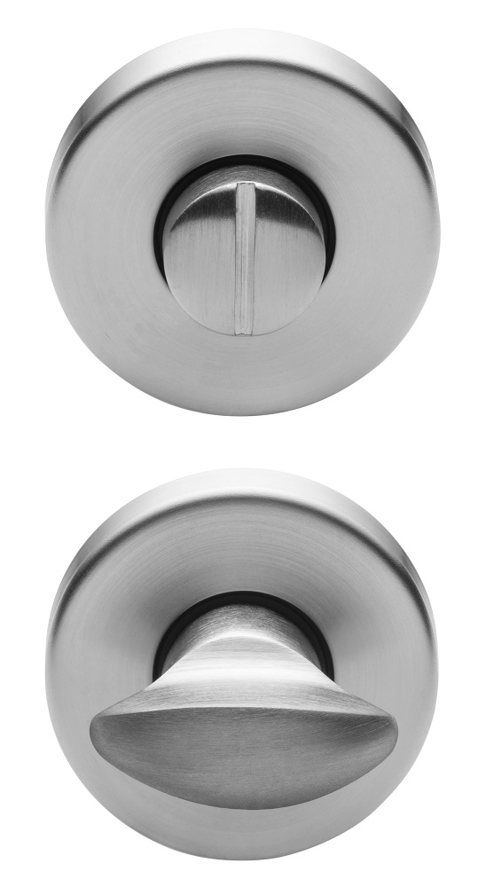 Entra Wc Garnituur 50Mm Rvs Rond entra kopen in de aanbieding