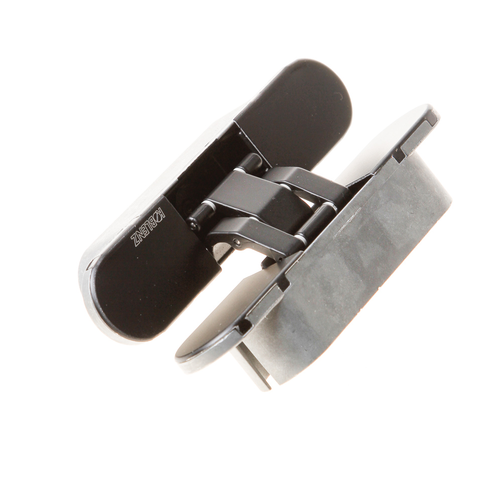 Kubica K7000 Scharnier Zwart kubica kopen in de aanbieding