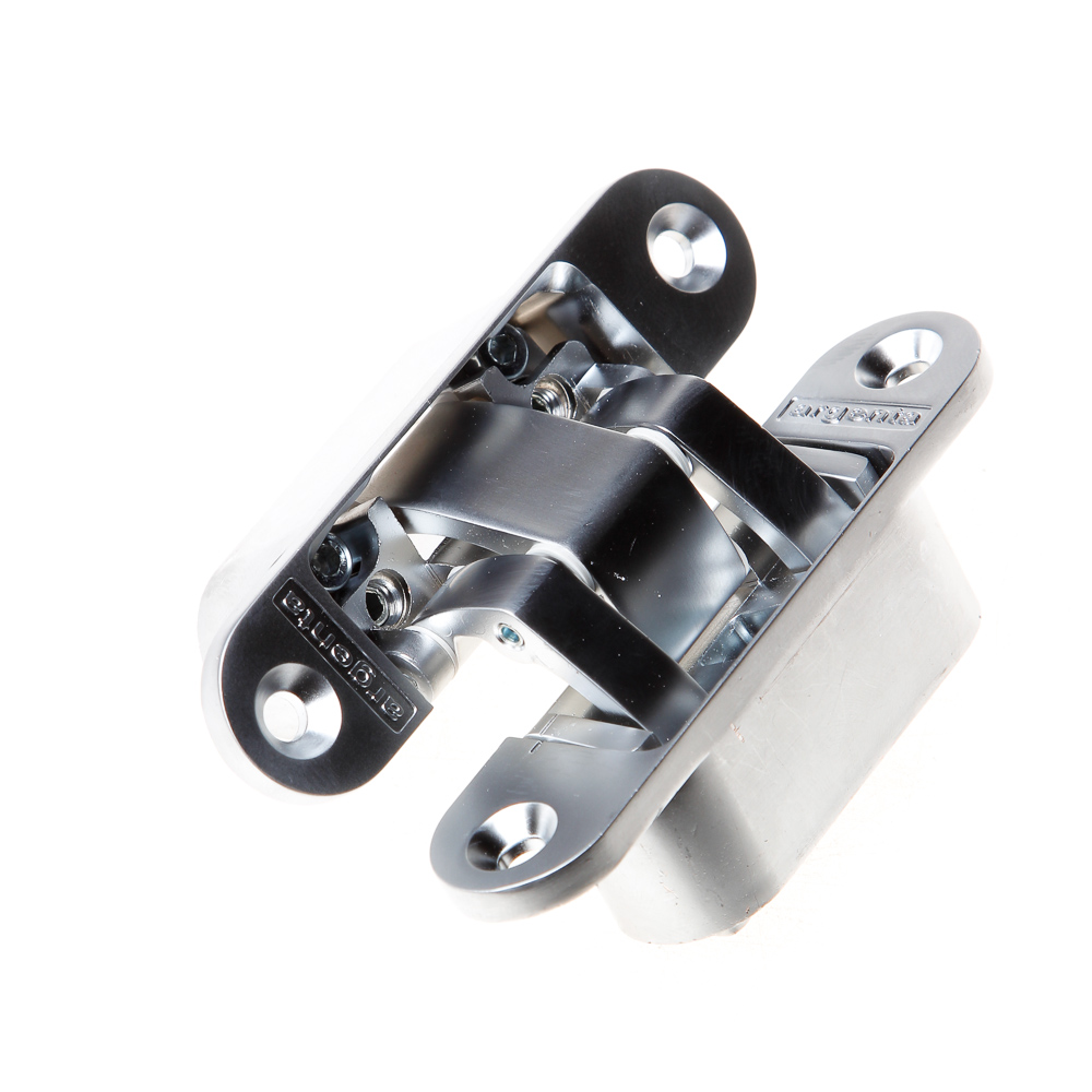 Argenta 3D Verstelbaar Onzichtbaar Scharnier Invisible Small Mat Chroom argenta kopen in de aanbieding Argenta 3D Verstelbaar Onzichtbaar Scharnier Invisible Small Mat Chroom argenta kopen in de aanbieding