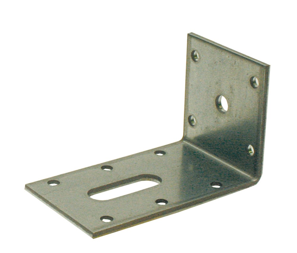 Gb Hoekanker zwaar 65 x 105 x 60 x 4mm SV 07246