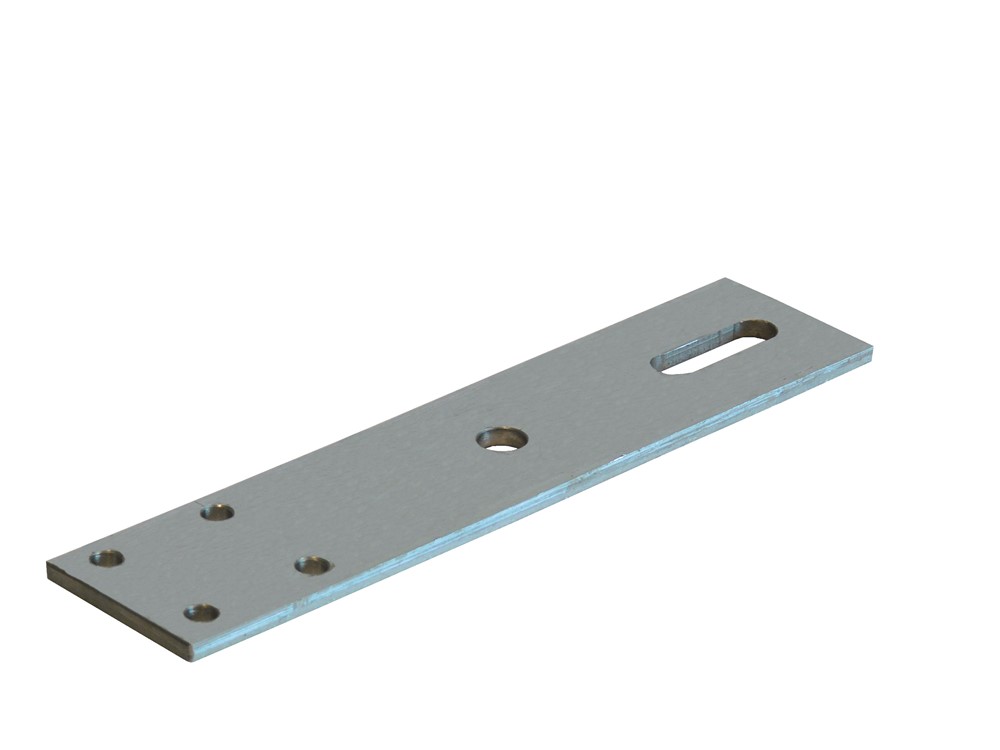 Gb Vloerkozijnstrip 250mm 60 x 6mm SV 073600