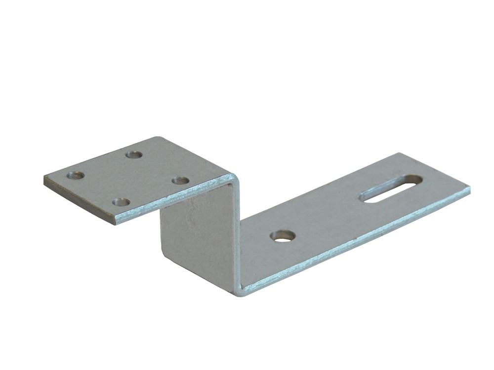 Gb Vloerkozijnstrip 60 x 75 x 170mm 60 x 8mm TV 073860