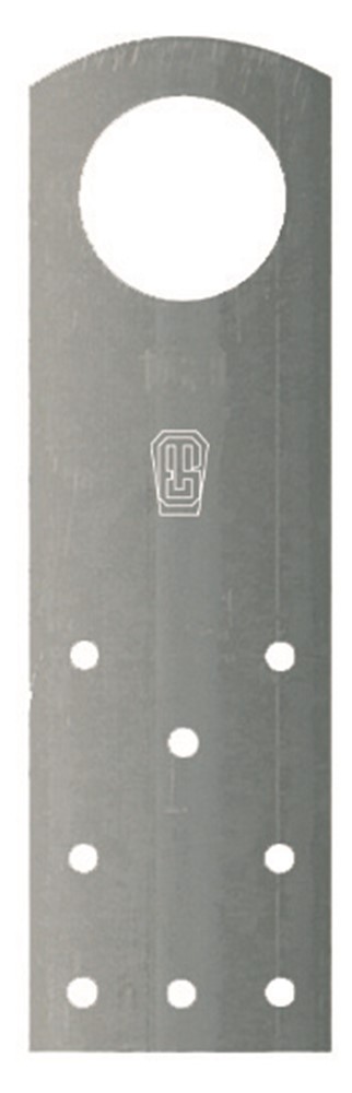Gb Hijsoog 150mm 46 x 2.5mm SV 074220