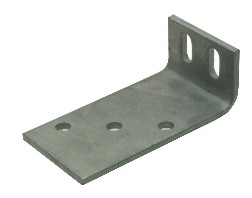 Gb Hoekanker zwaar 40 x 115mm 60 x 5mm TV 074460