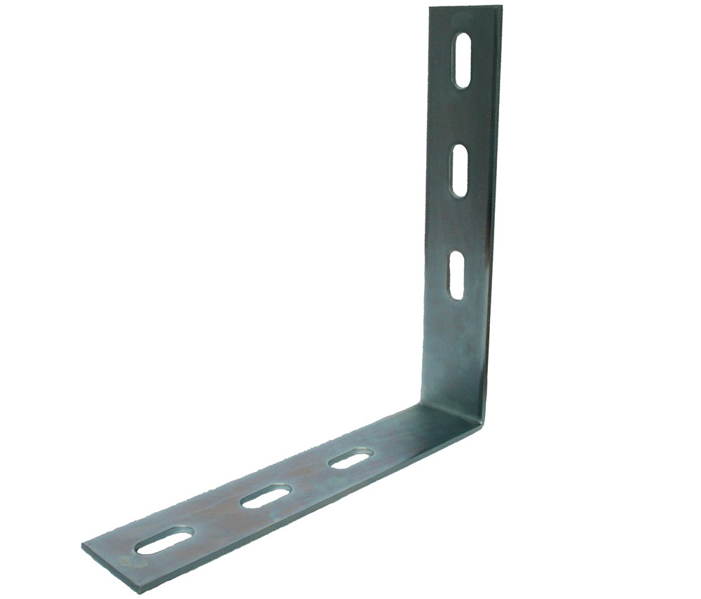 Gb Betonhoek 400 x 400 80 x 6mm EV 0756440