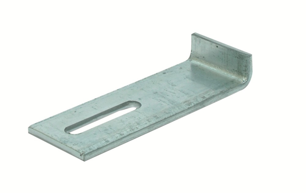 Gb Elementverankering 25 x 170mm 70 x 8mm TV 0758726