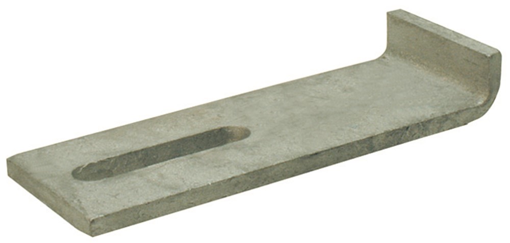 Gb Elementverankering 25 x 170mm 60 x 8mm TV 0758626