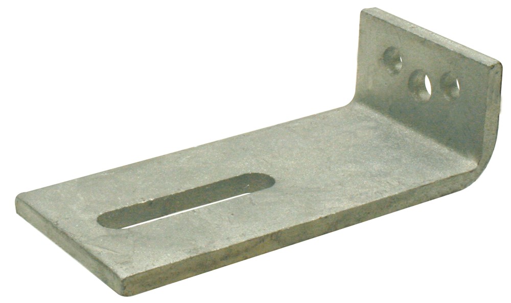 Gb Hoekanker zwaar 40 x 150mm 70 x 8mm TV 0758746