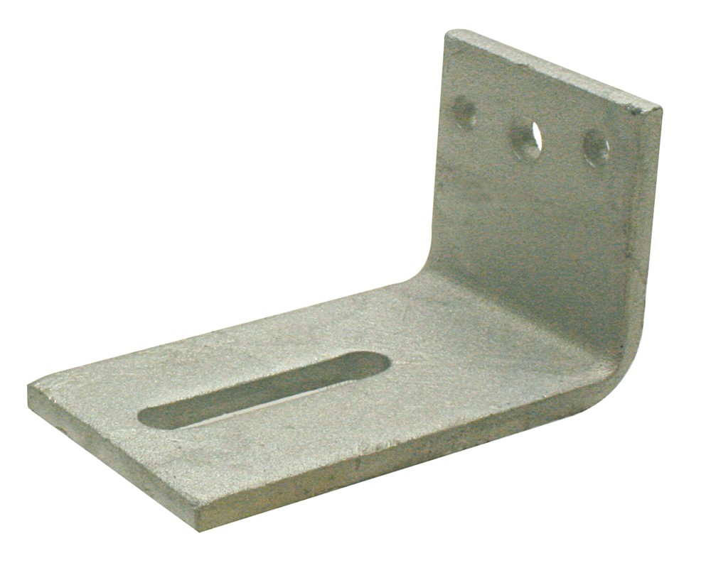 Gb Hoekanker zwaar 70 x 120mm 70 x 10mm TV 0759755