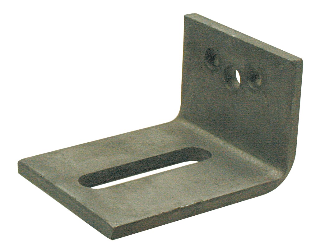 Gb Hoekanker zwaar 60 x 100mm 80 x 8mm TV 0758867