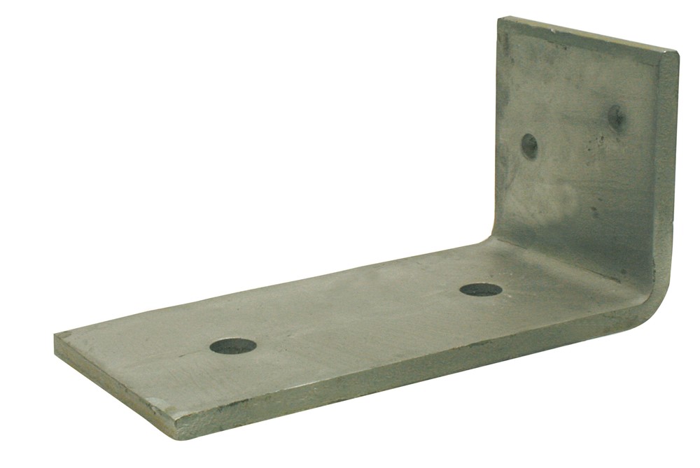 Gb Hoekanker zwaar 100 x 150mm 100 x 10mm TV 0759915