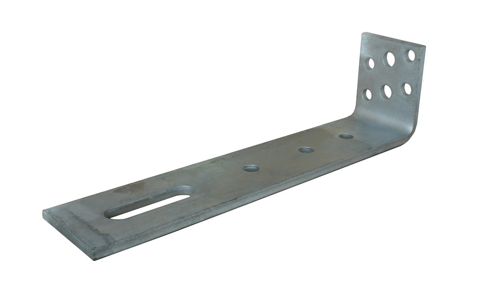 Gb Muurplaathoek 90 x 320mm 70 x 8mm EV 079893