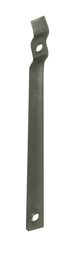 Gb Kimanker bulk 400 x 30 x 8mm blank 08015
