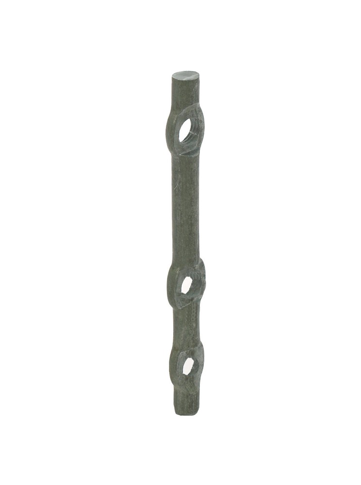 Gb Ronde kimanker 200 x diameter 14.5mm blank 08050