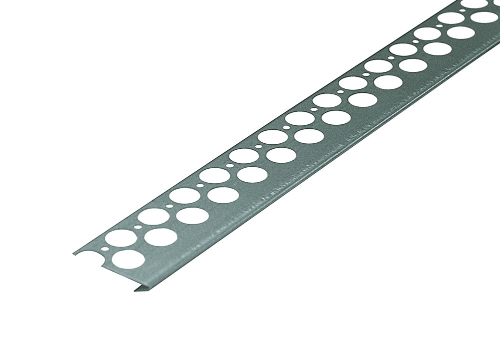 Gb Kimverbreder 600 x 100 x 25 x 1.25mm SV 08094
