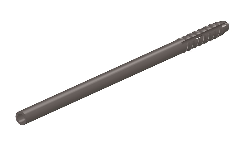 Gb Renovatieplug 180mm diameter 8mm NY nylon 340180