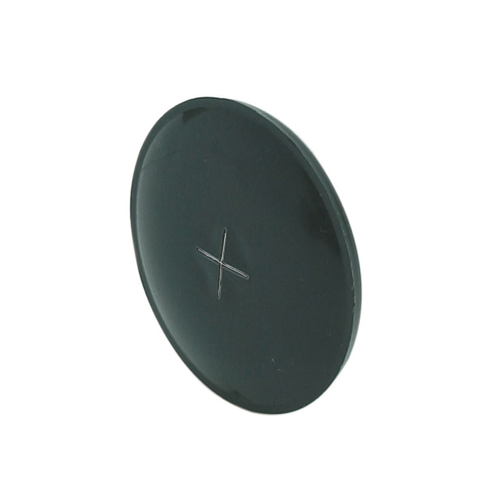 Gb Klemring zwartmm diameter 60mm KS 34105