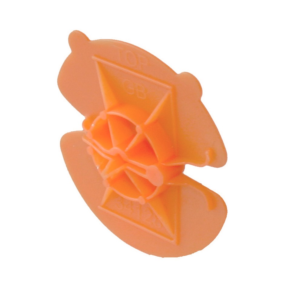 Gb Ecoclip 50/55mm PP 34128