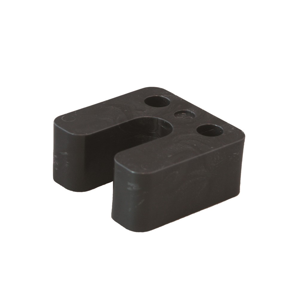 Gb Drukplaat Met Sleuf Zwart 30 X 70 X 70Mm Ks 34770 gb kopen in de aanbieding Gb Drukplaat Met Sleuf Zwart 30 X 70 X 70Mm Ks 34770 gb kopen in de aanbieding