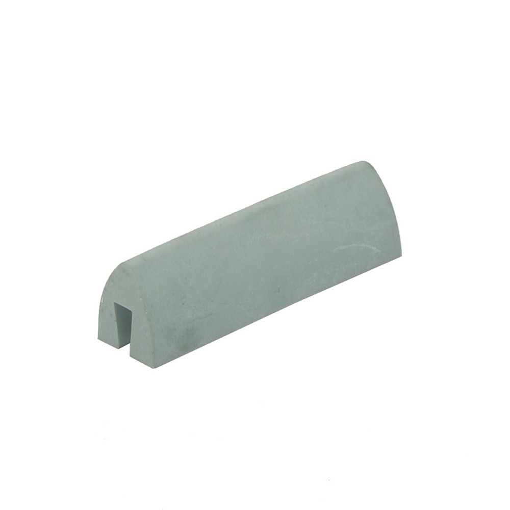 Gb Elementrubber grijs 68 x 20 x 6mm KS 34796