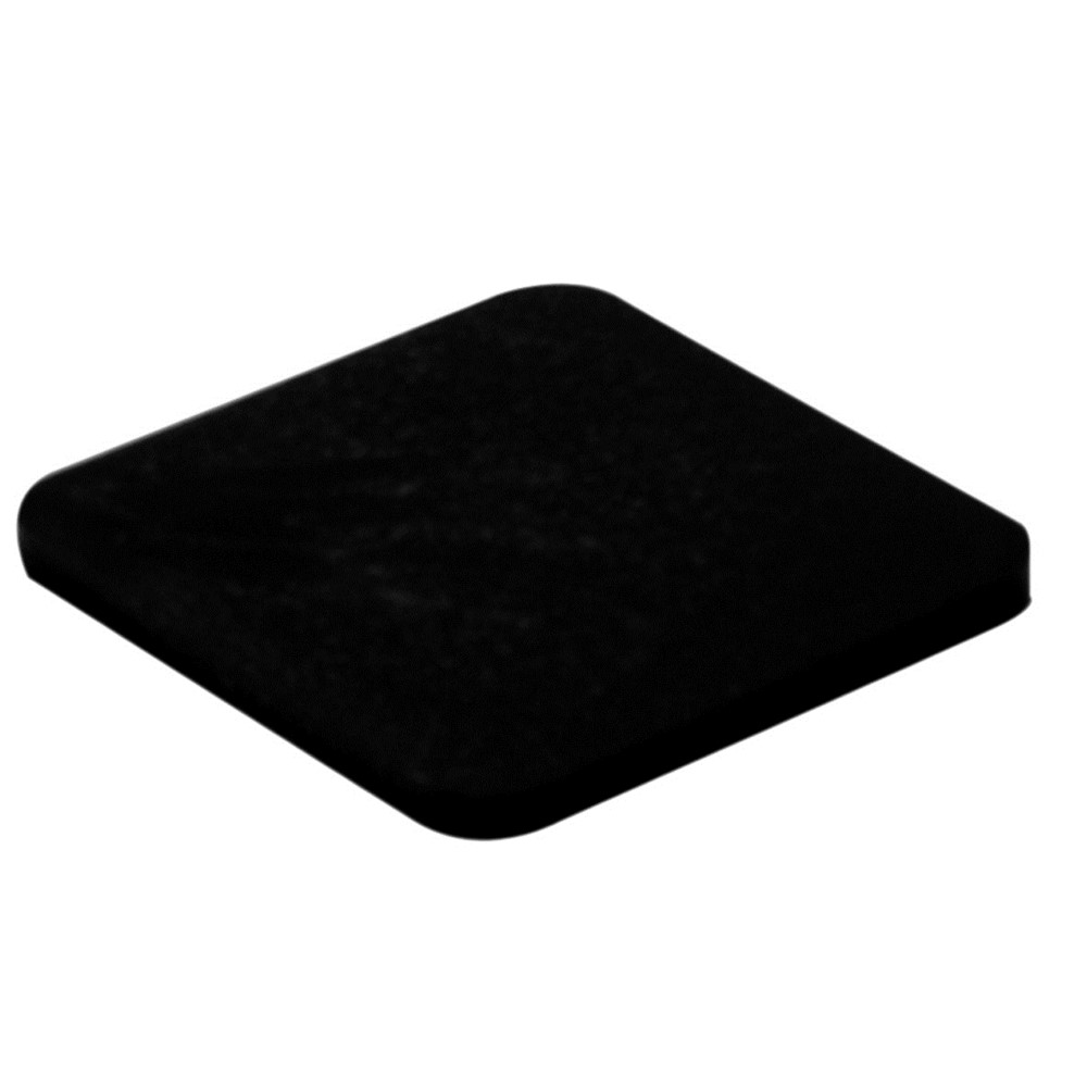 Gb Hogedrukplaat 10 x 100 x 100mm PS 34910