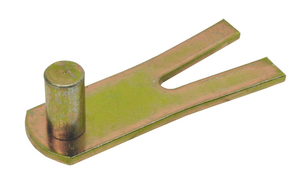 Gb Steenduim zonder klauwmm diameter 18 x 35mm GP 41875