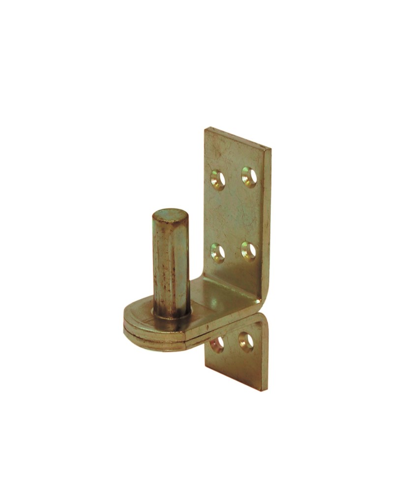 Gb Plaatduimmm diameter 16 x 45mm 38 x 5mm GP 49506