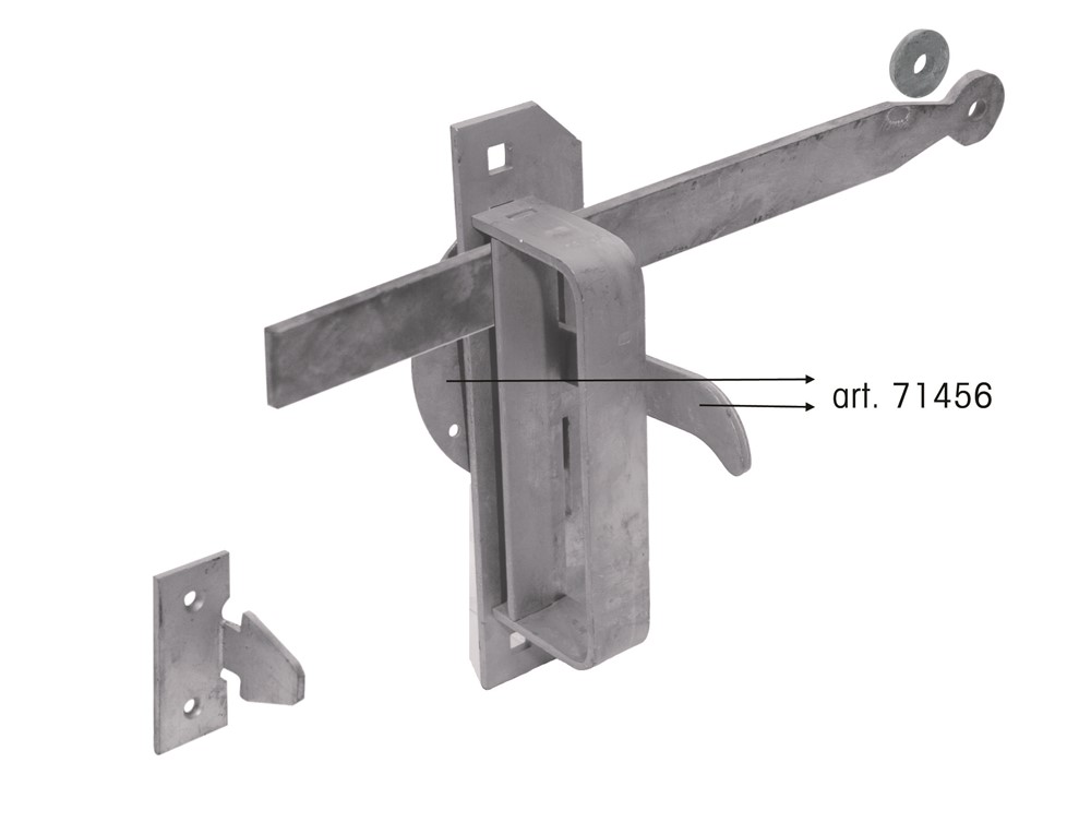 Gb WM-wipper TV 71456