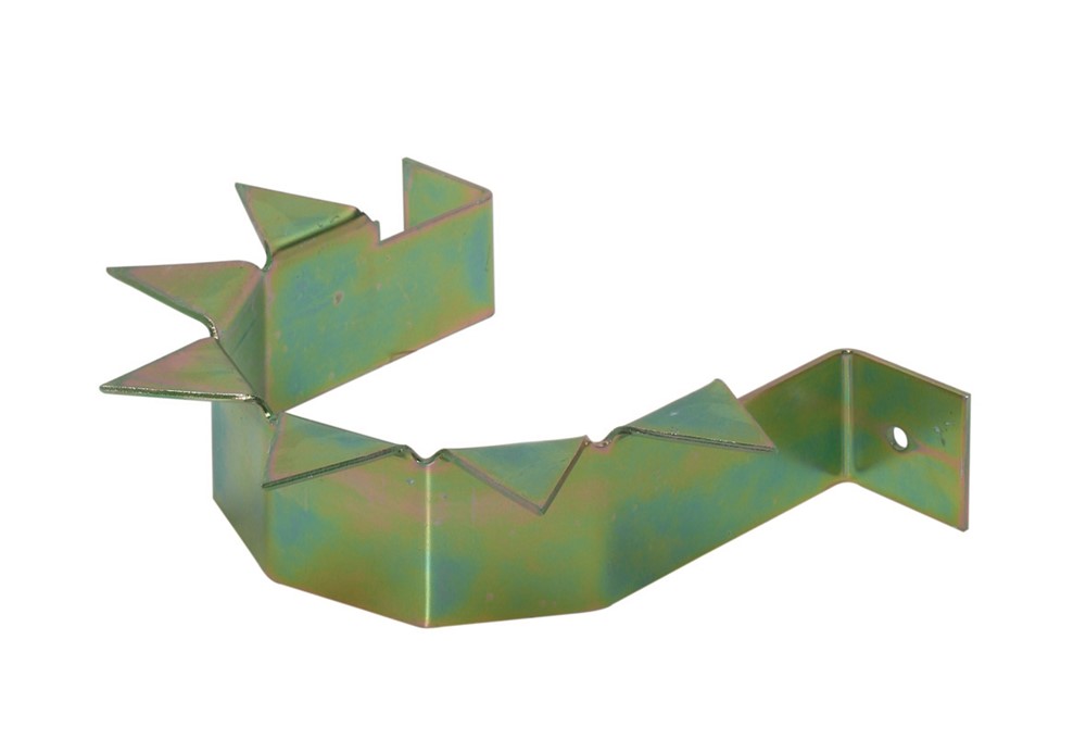 Gb Anti Klimbeugel 45 x 50 x 3mm GP 714965
