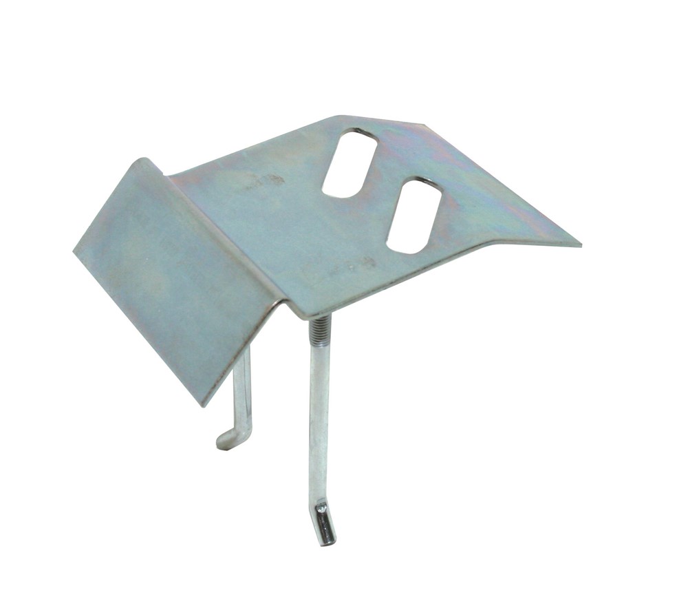 Gb Oploopplaat 125 x 190mm EV 74434