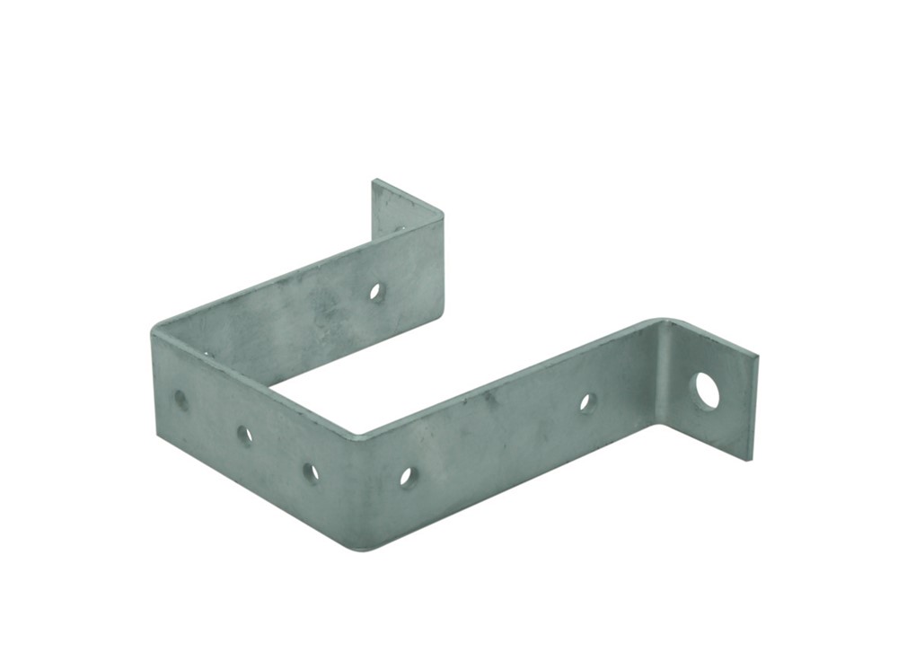 Gb Terrasschermbeugel 130 x 100 x 130mm 40 x 4mm TV 74453
