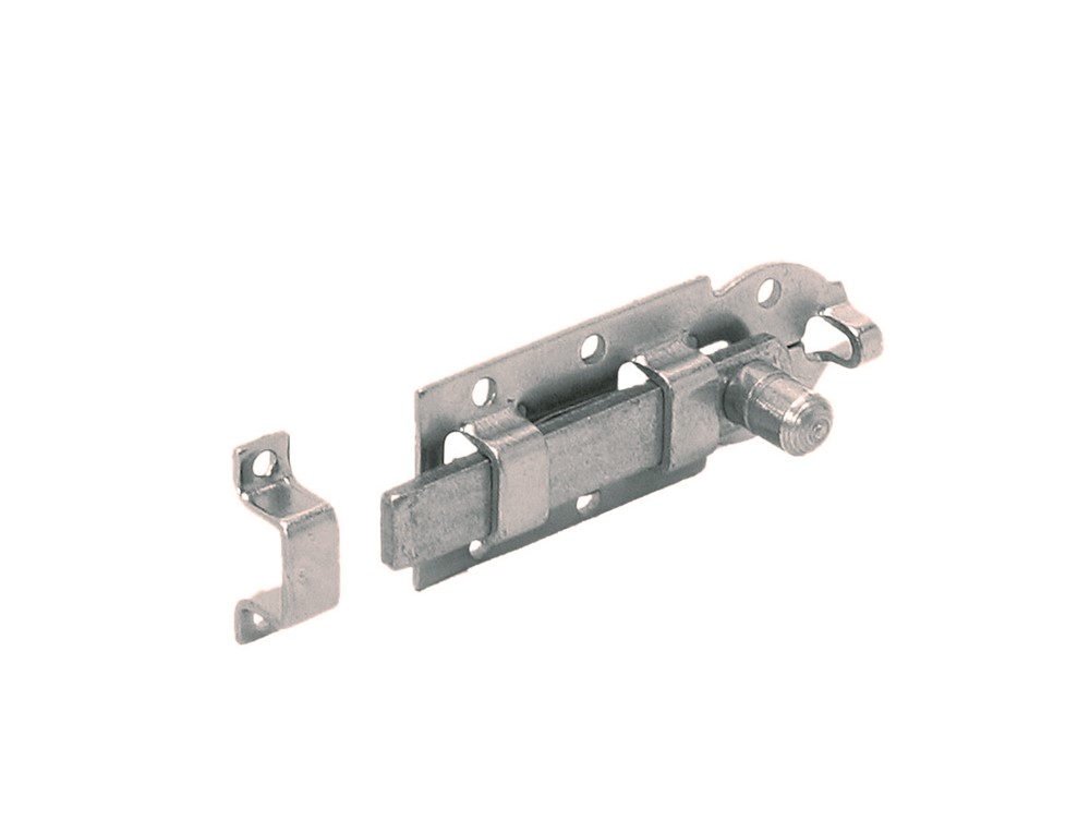 Gb Lichte schuif vlak 100 x 35 x 4mm EV 7449900