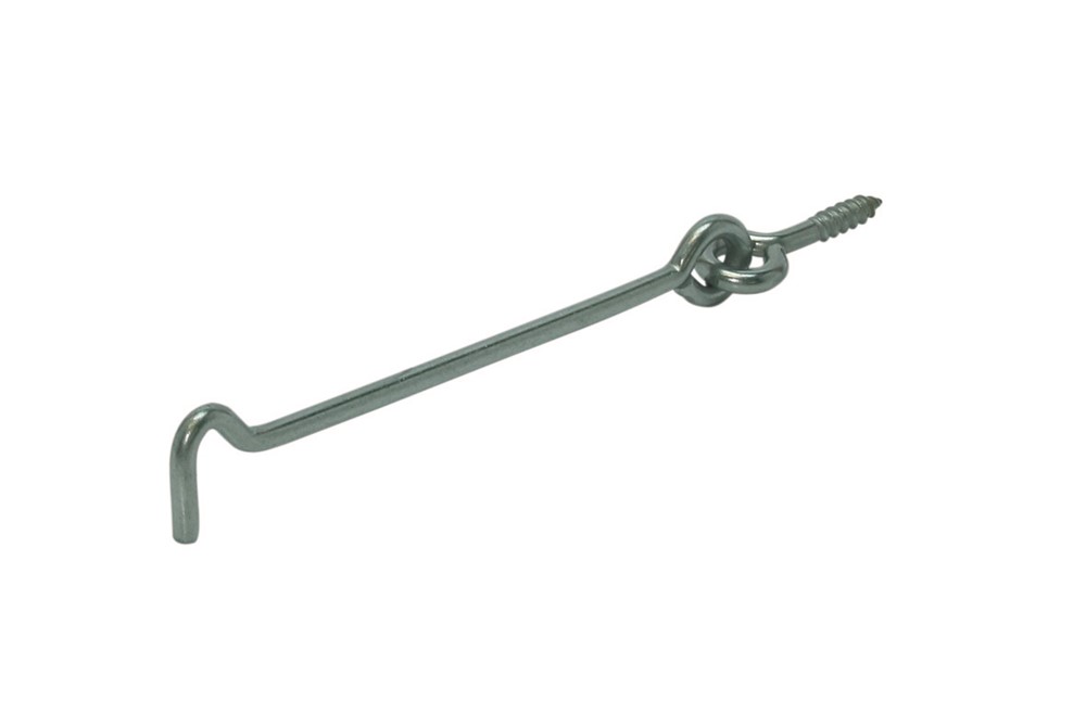 Gb Windhaak HT/oog HT 100mm diameter 3.9mm RVS 304 80060064
