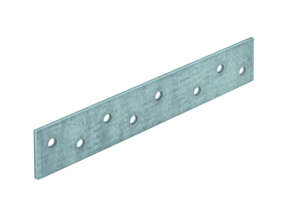 Gb Verbindingsplaat 200 x 36 x 4mm SV 82306