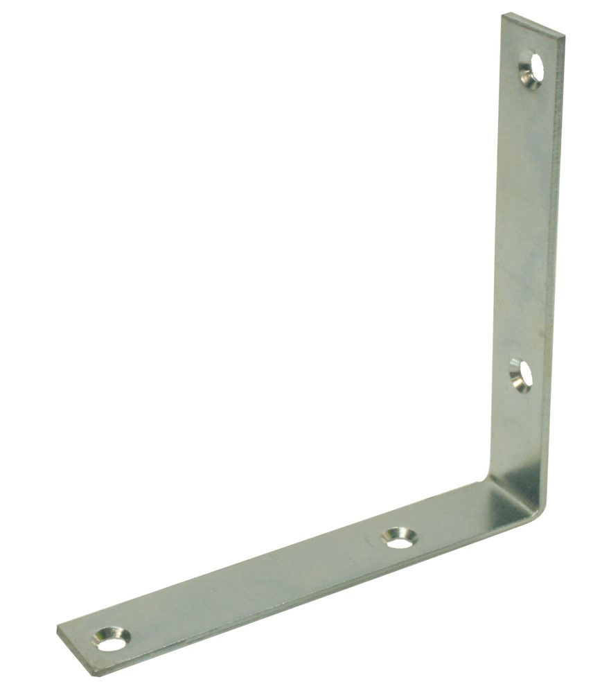 Gb Stoelhoek 150 x 150mm 25 x 3mm EV 82409